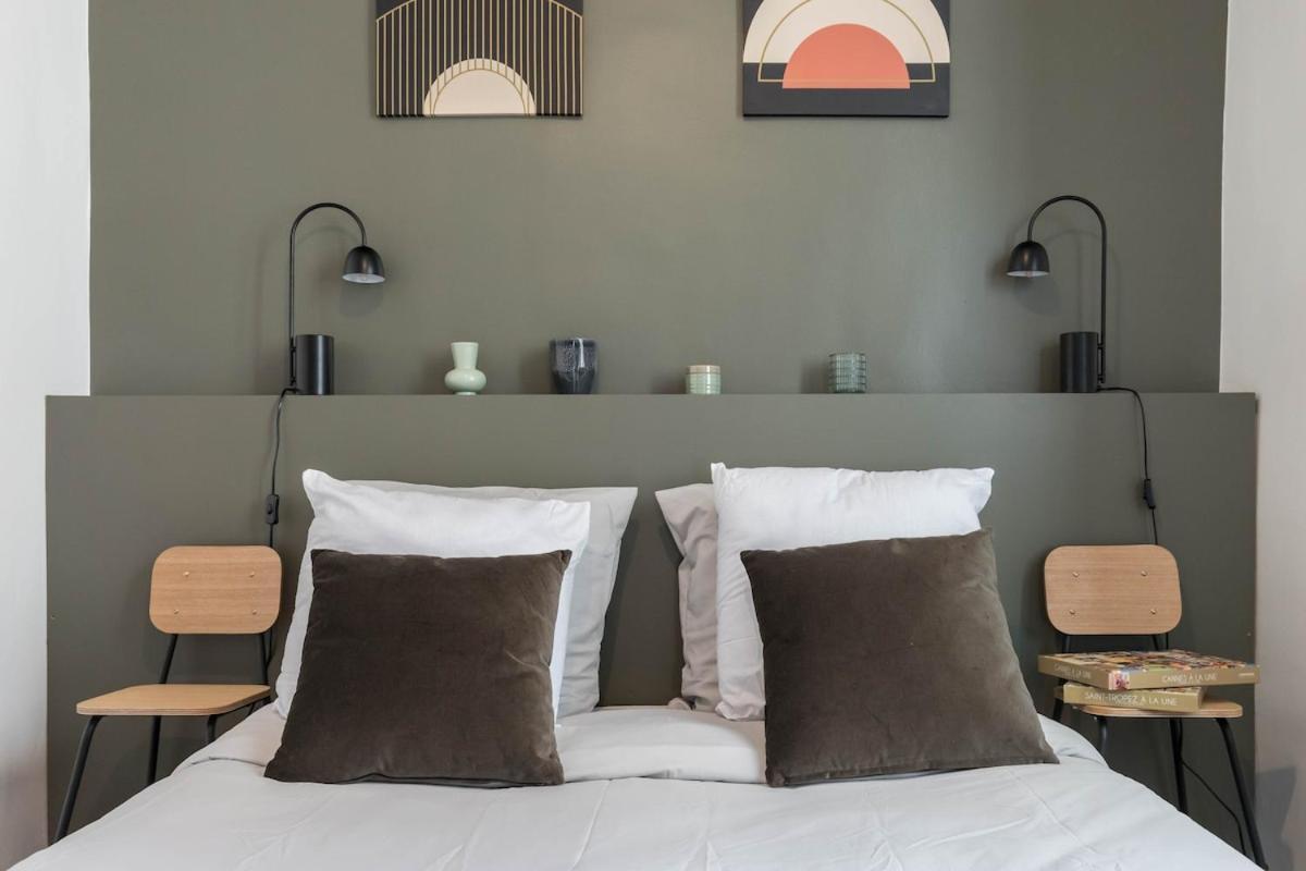 Appartement Noa House Nice