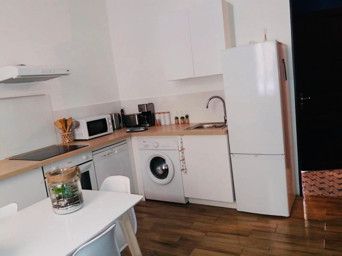 Appartement Noa House