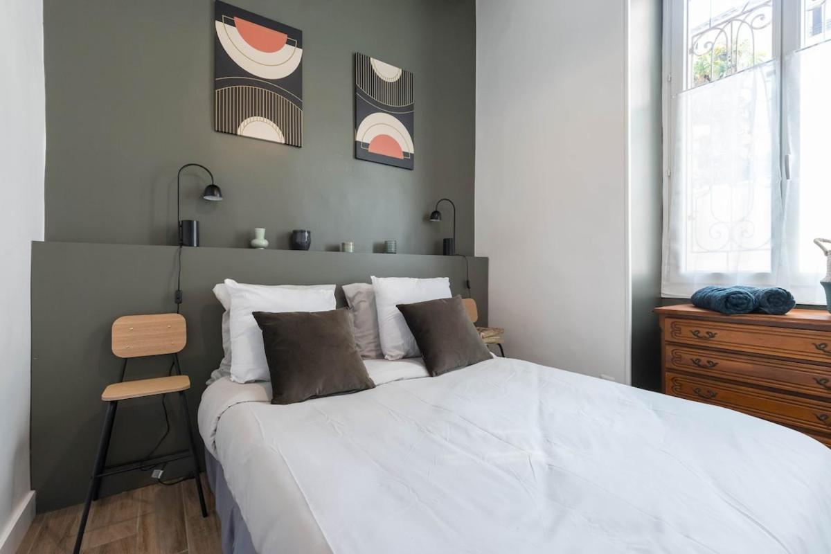 Noa House Appartement *