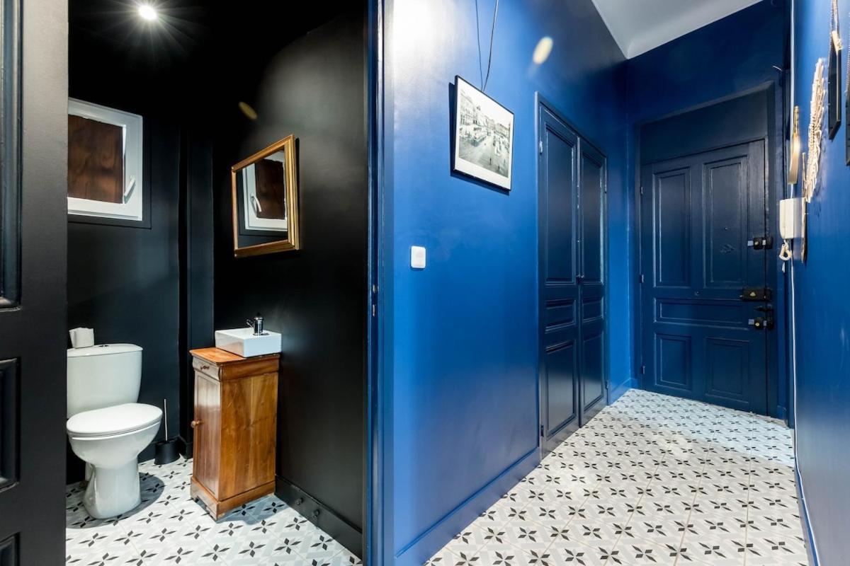 Appartement Noa House *