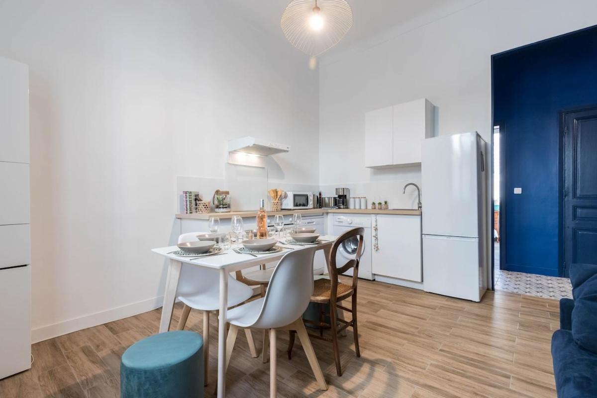 Noa House Appartement Nice