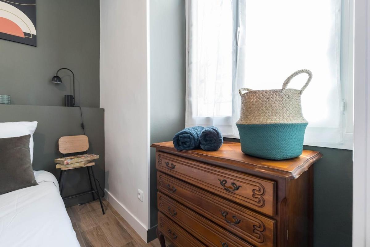 Appartement Noa House *