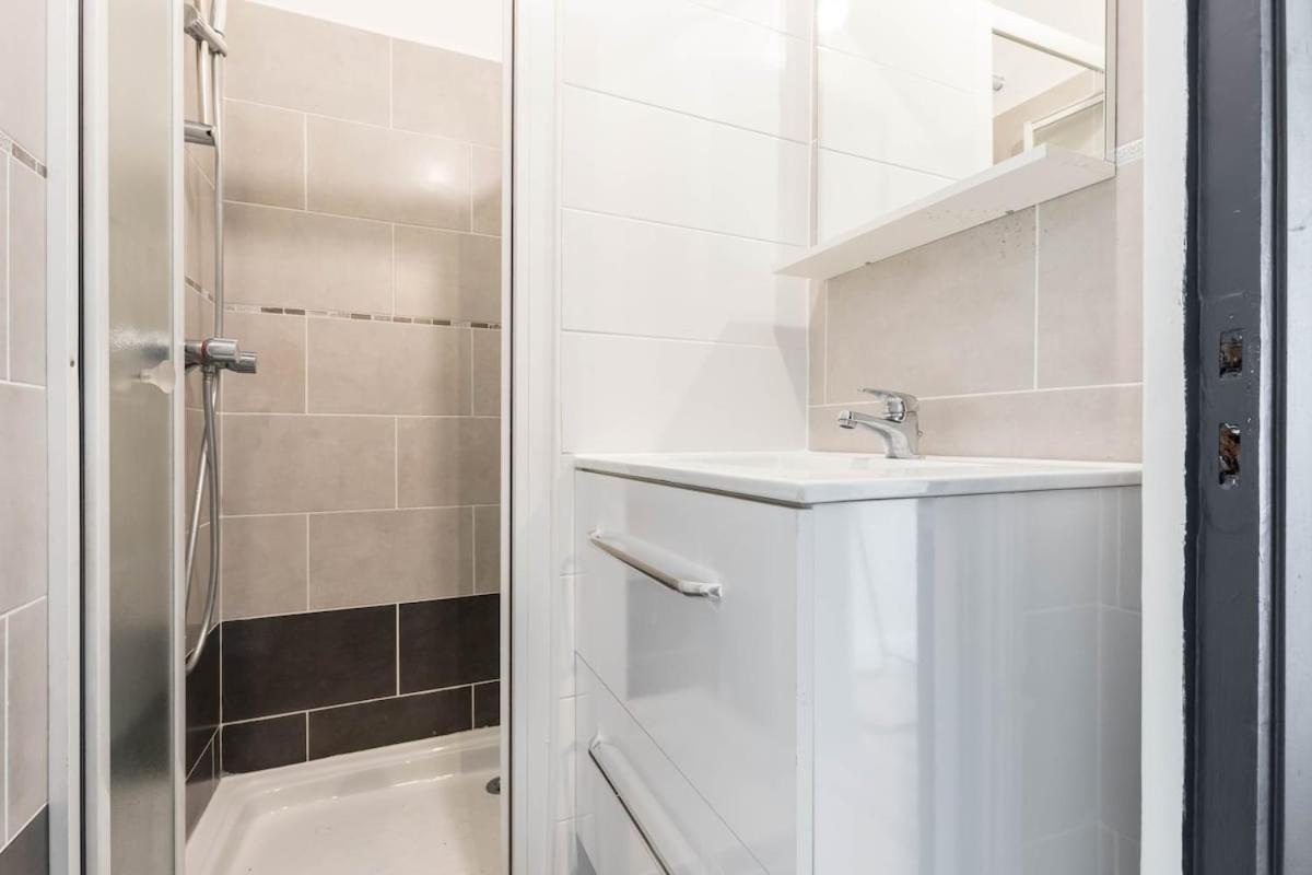 Noa House Appartement Nice