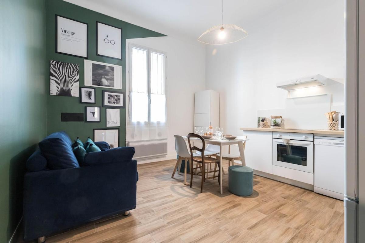 Appartement Noa House