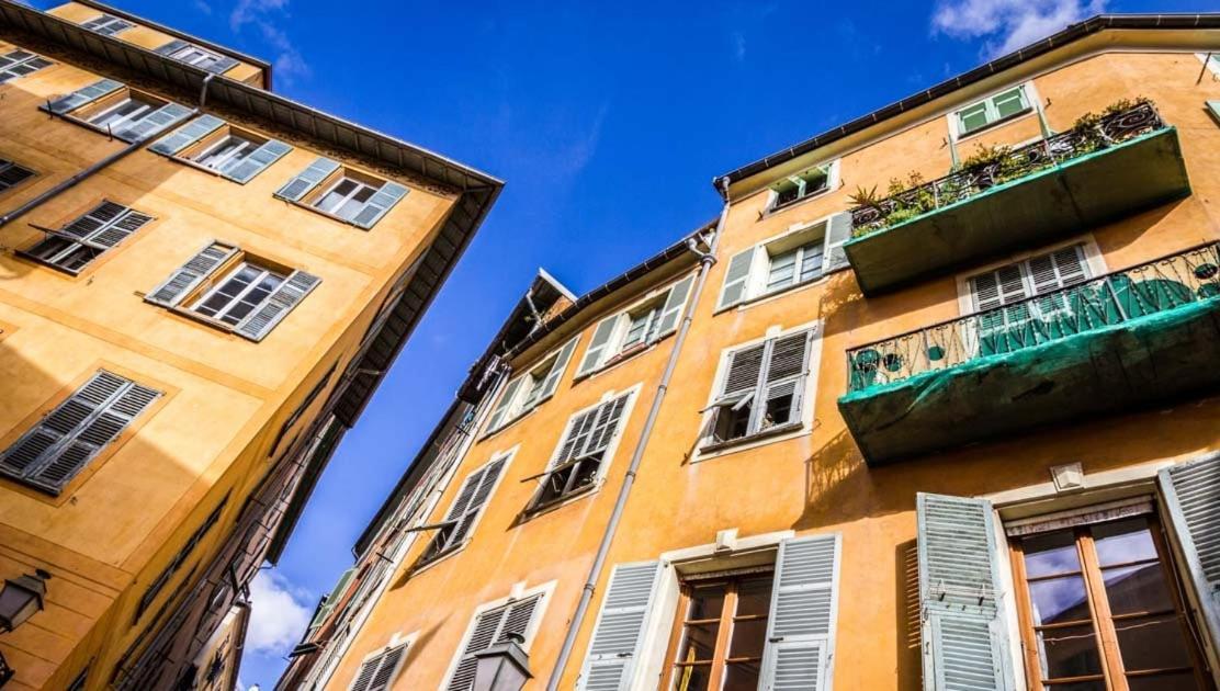 Appartement Noa House Nice