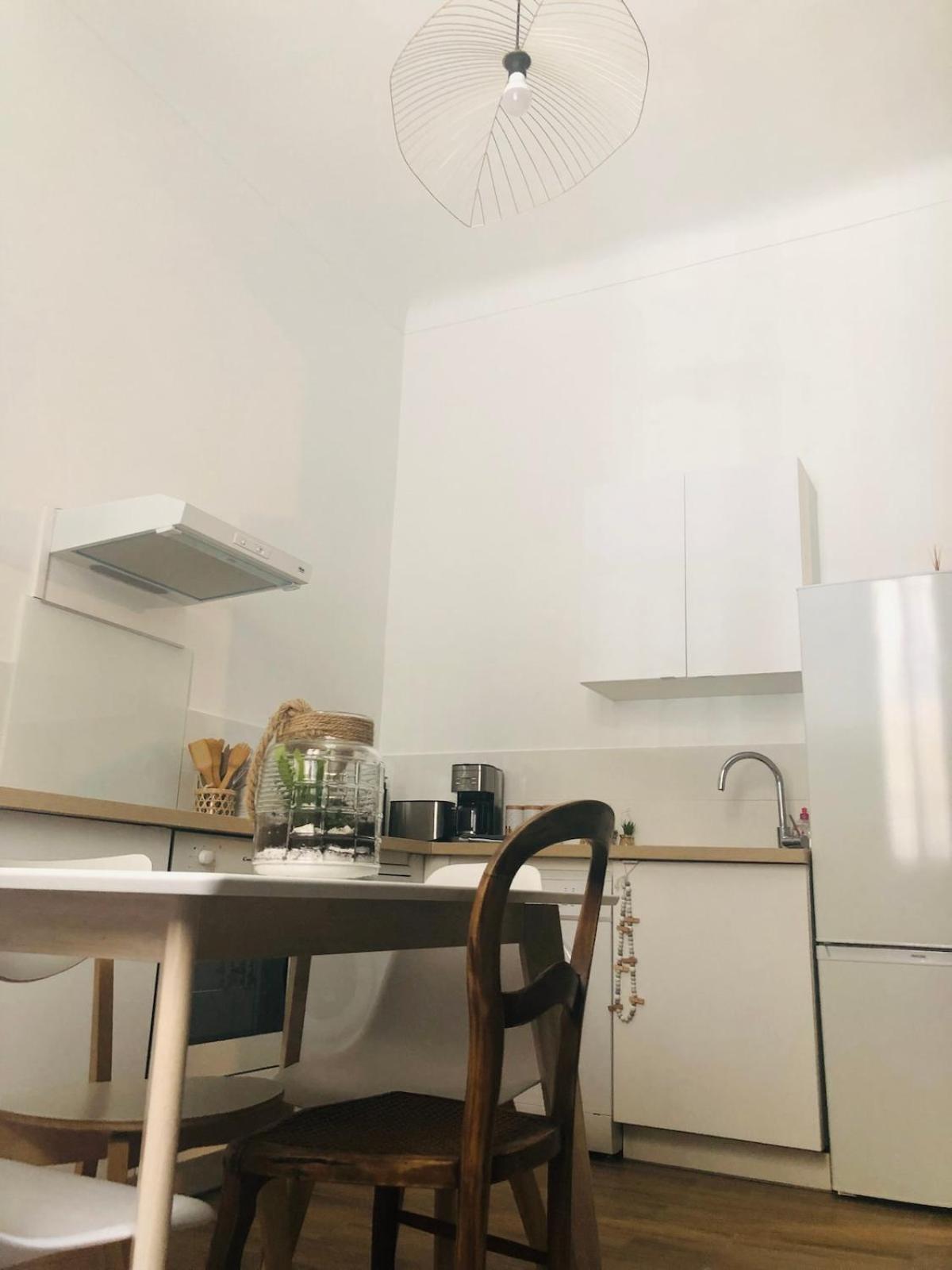 Noa House Appartement